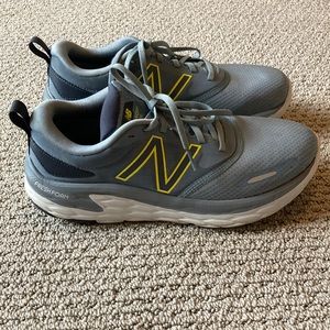 New Balance Men’s Fresh Foam Altoh Size 9